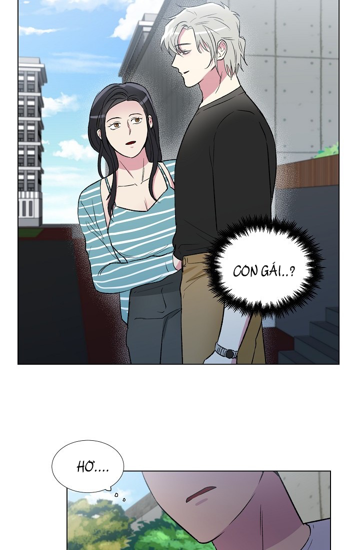 dưới đôi cánh ấy chapter 9.1 14