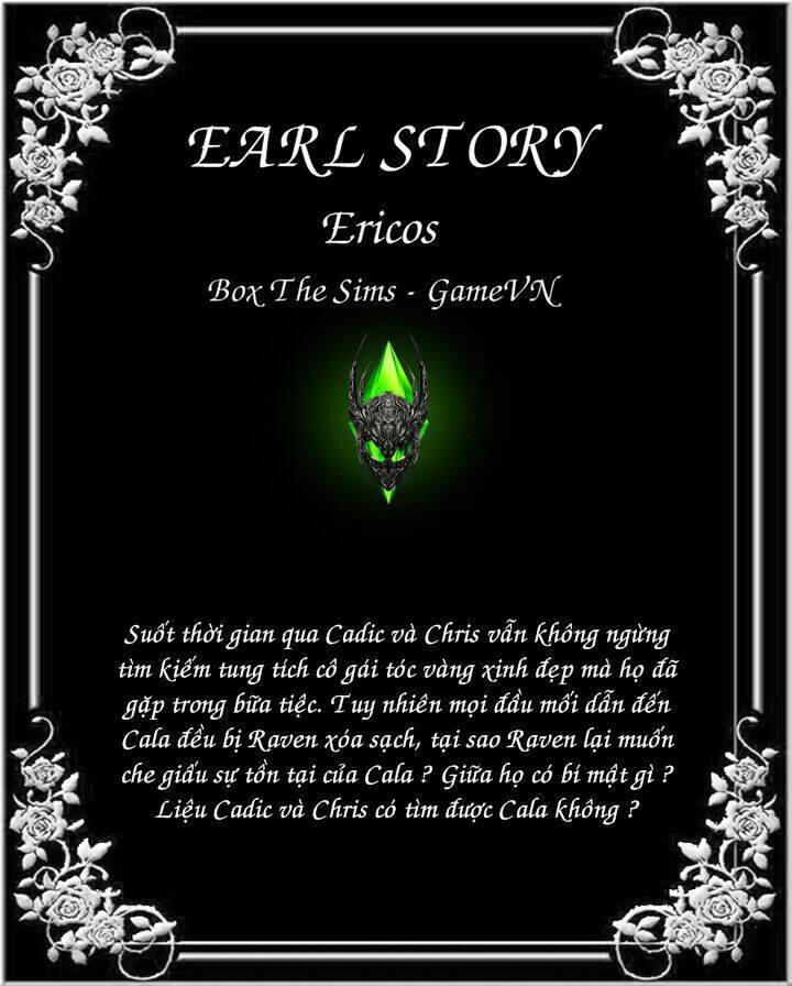 truyện sims - earl story chapter 63 2
