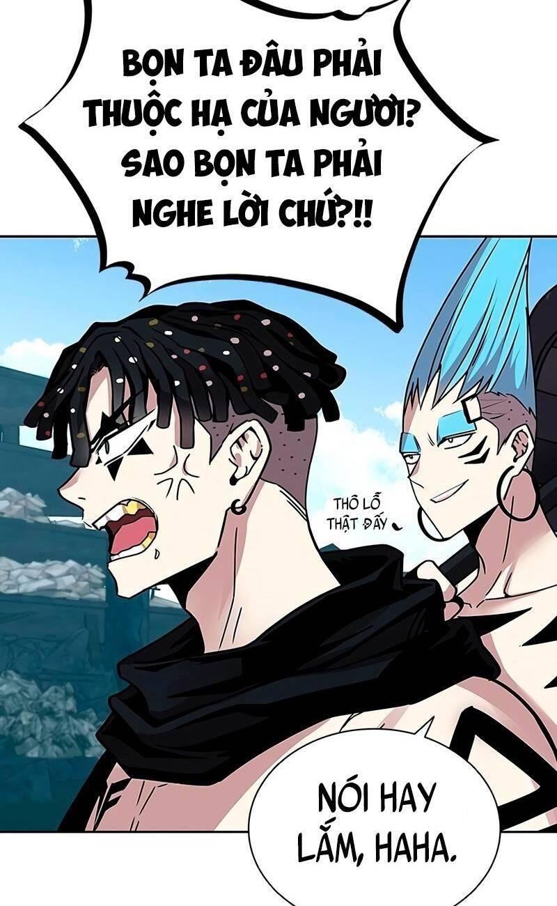 tiêu diệt ác nhân chapter 59 9