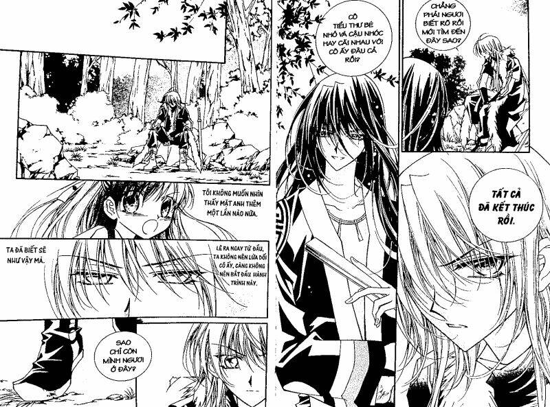 legend - truyền thuyết fushigi chapter 7 56