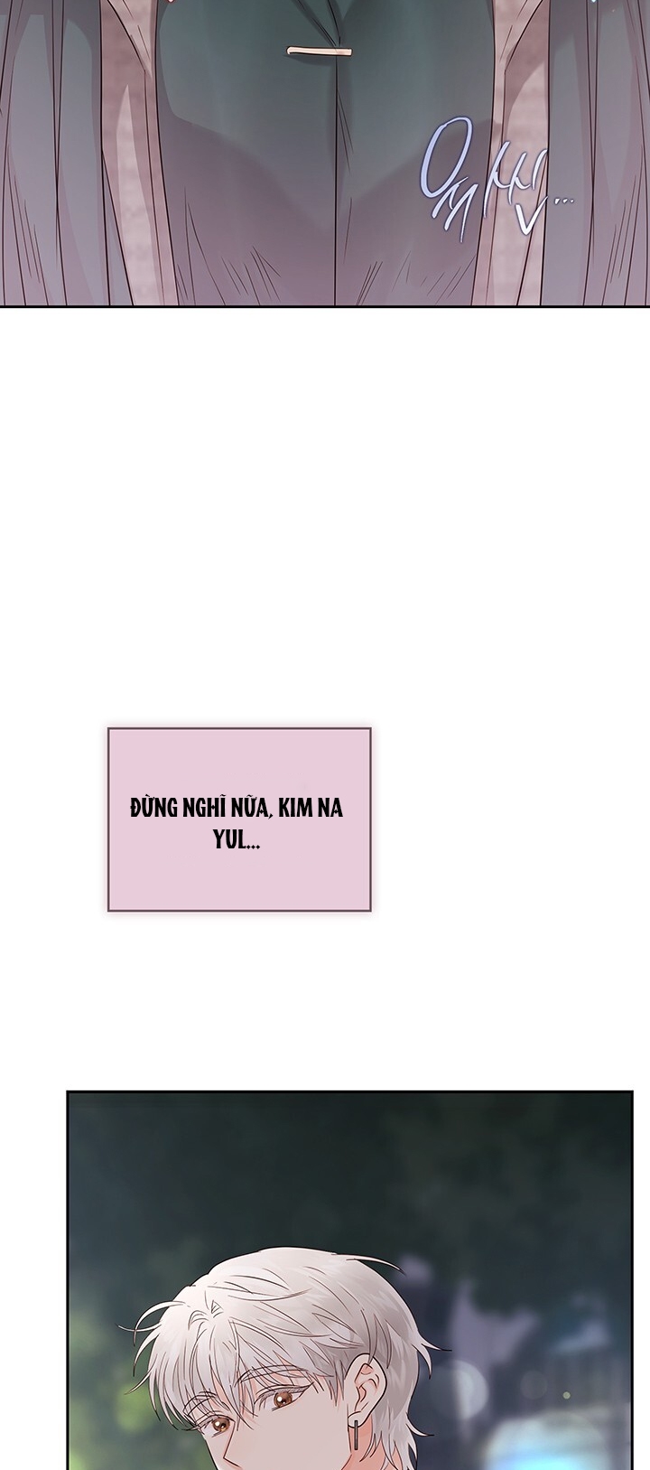 Trong Công Ty Thì Hãy Đứng Đắn chapter 32.2 - Trang 13