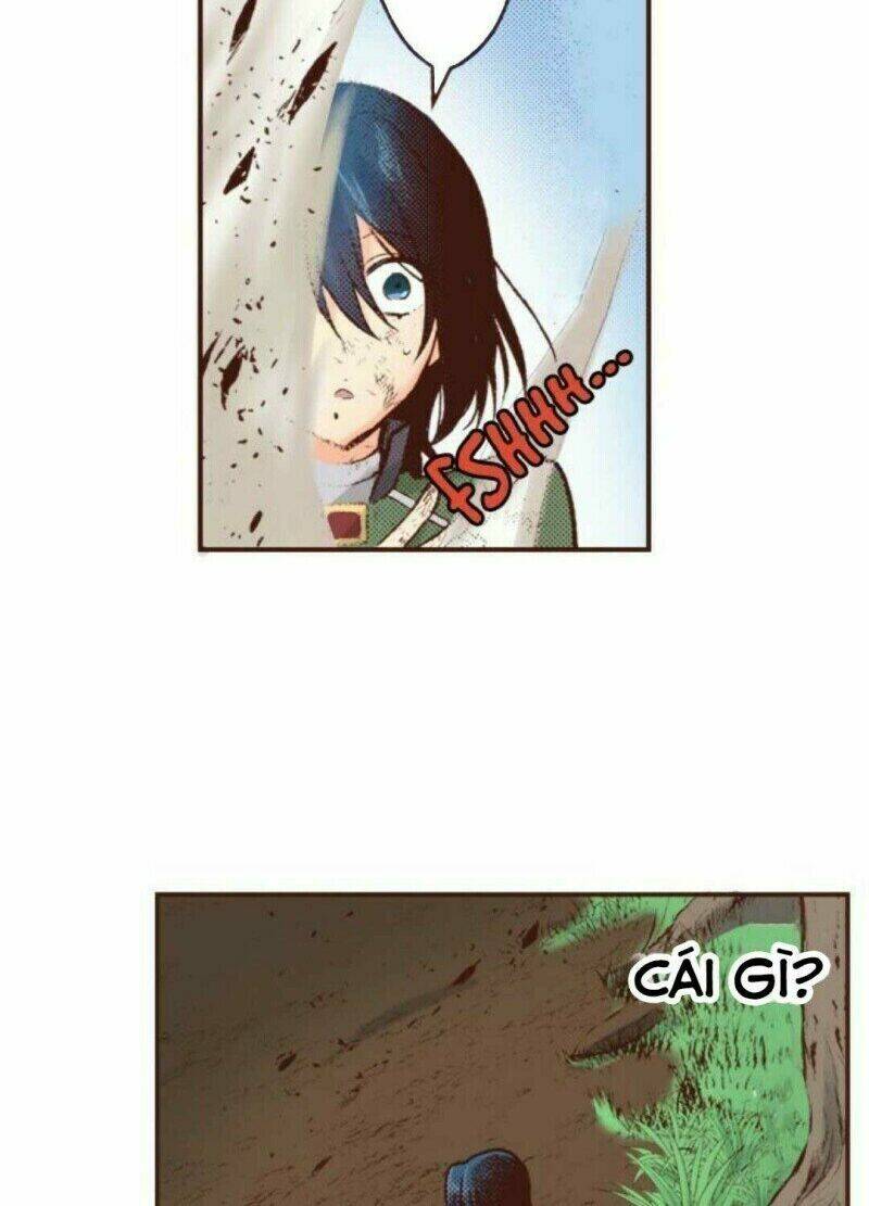 tôi tỉnh lại sau 20 năm! chapter 12 24