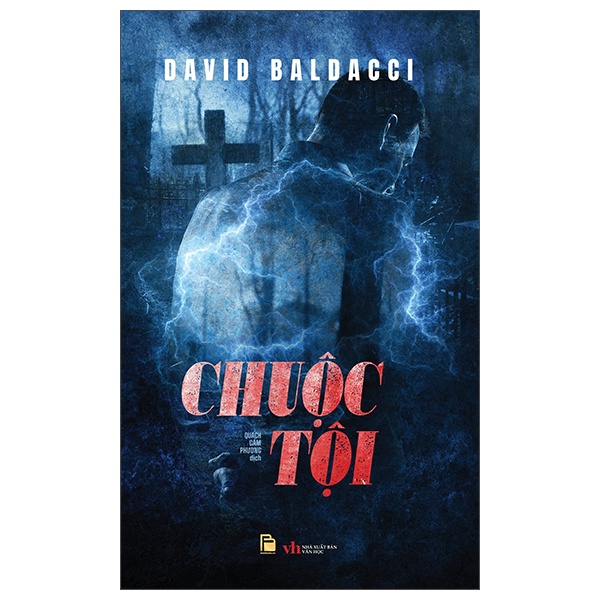 Chuộc Tội ( David Baldacci)