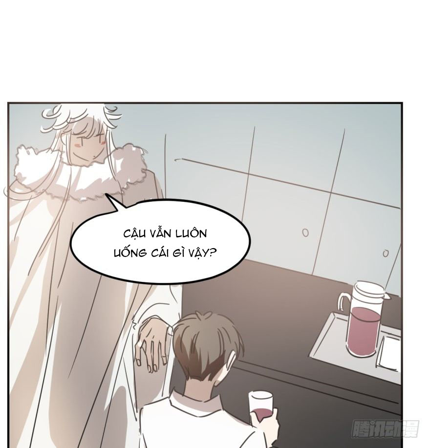 bắt lấy ngao ngao chapter 30 47