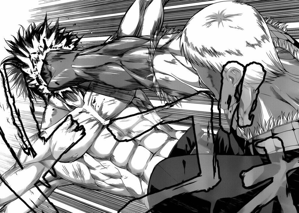 arachnid chapter 23 32