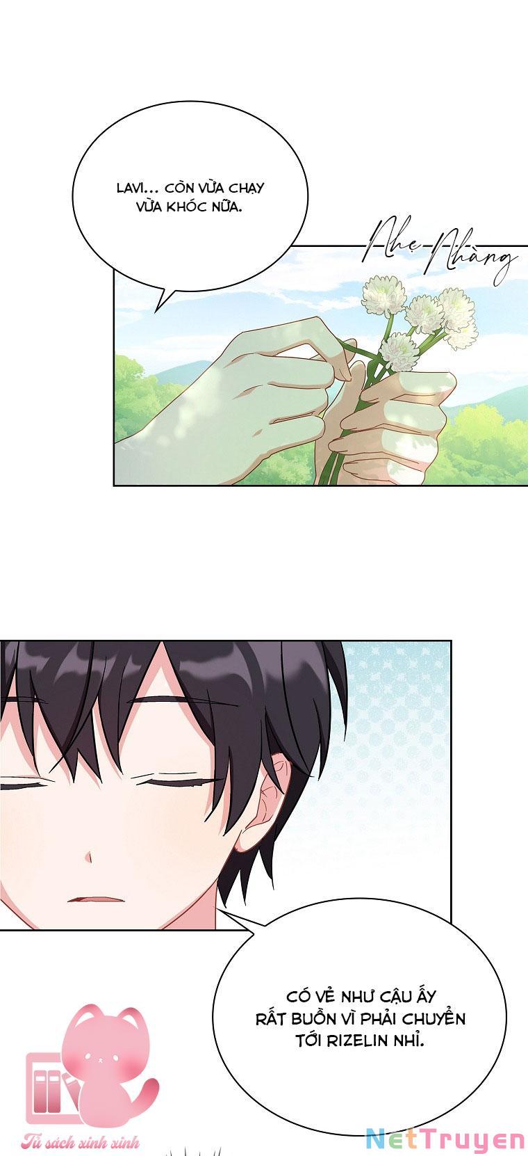 từ trúc mã hóa thành ông xã chapter 4 47