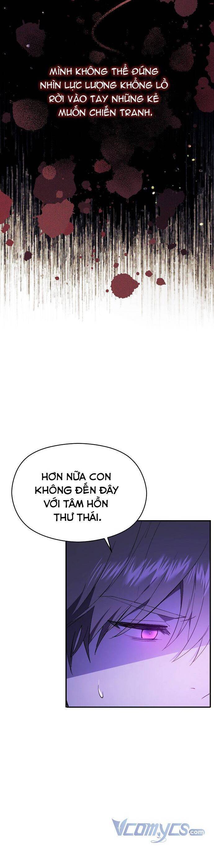 tôi không cố ý quyến rũ nam chính đâu! chapter 78 12