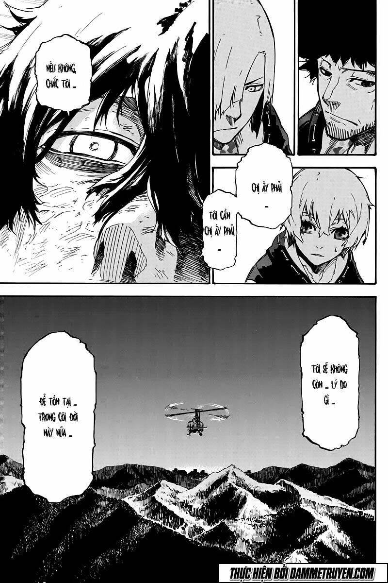 dolly kill kill chapter 43 8