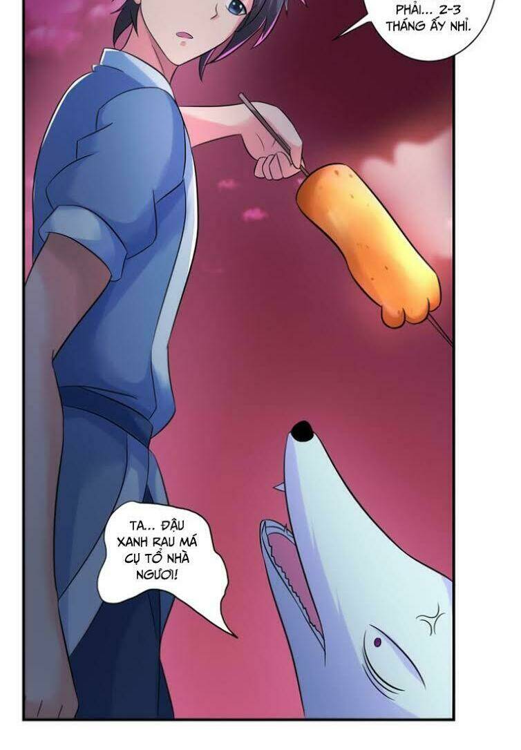 cực vũ huyền đế chapter 34 16