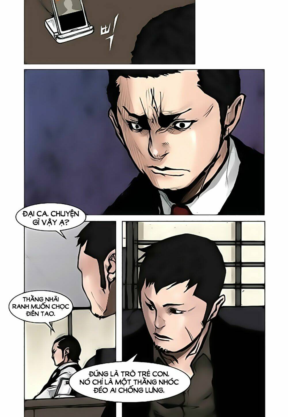 tong | tổng chapter 28 29