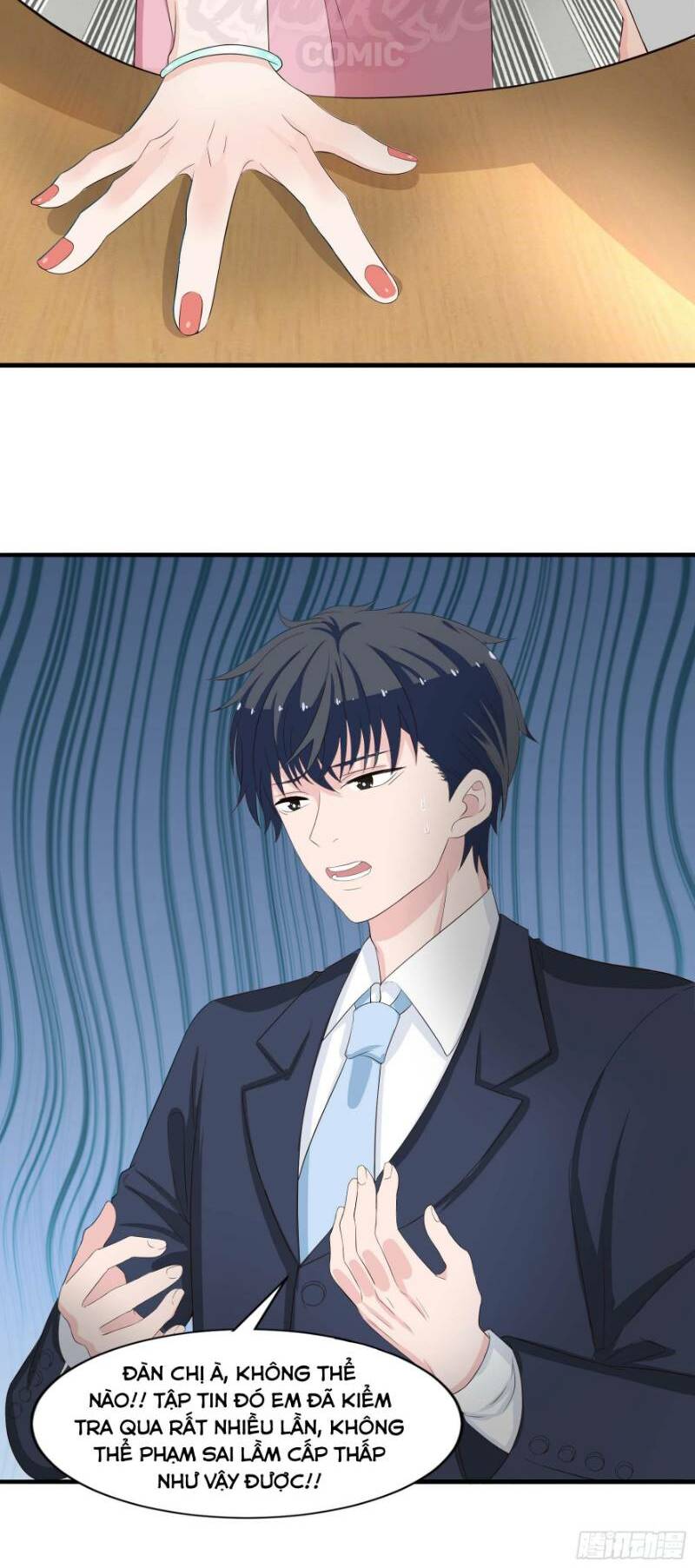 vú em của tiên ma chapter 5 13