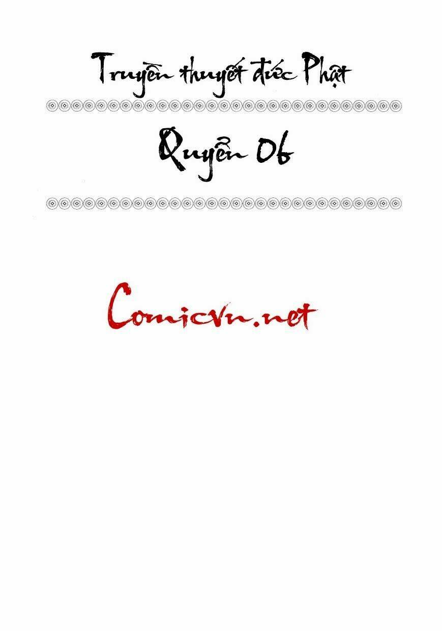 buddha - truyền thuyết đức phật chapter 27 4