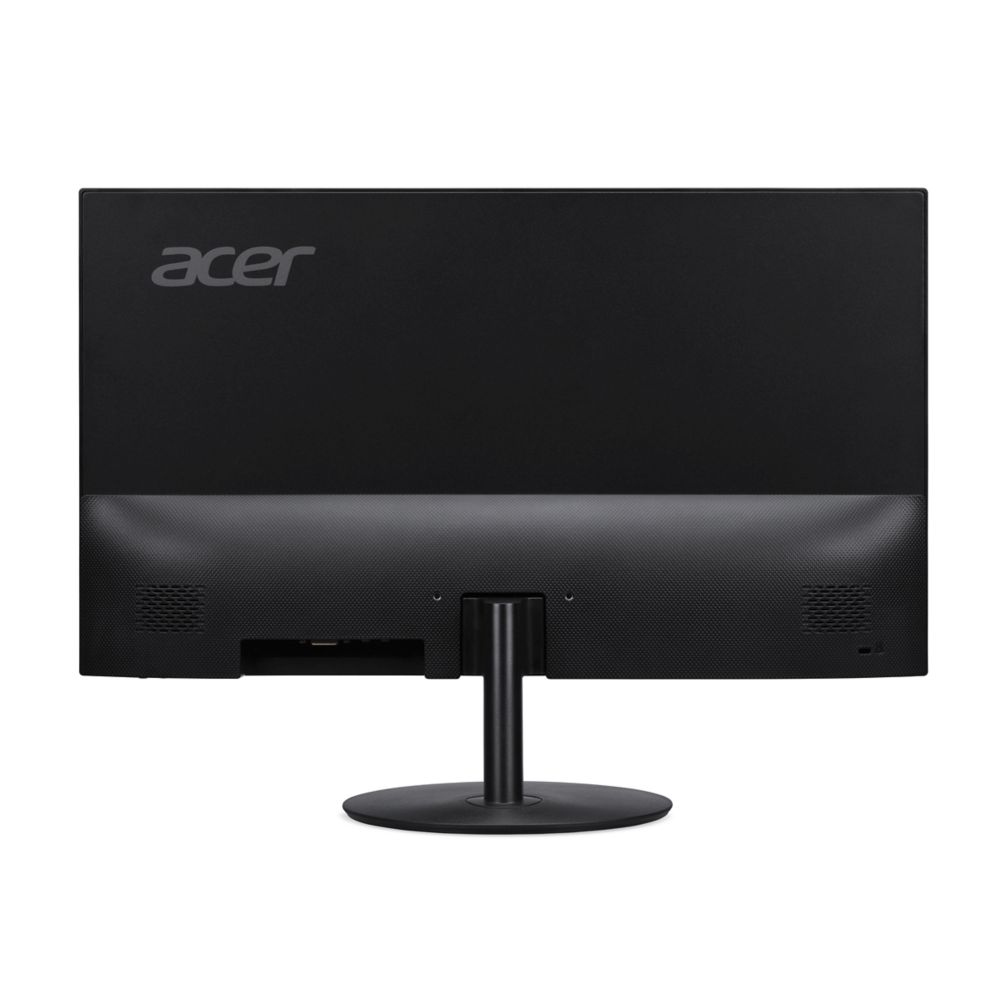 Màn hình máy tính ACER SA272U E | 27.0INCH | WQHD | 100Hz | VGA | DP | 2*HDMI | LED | IPS | Loa | Hàng Chính Hãng