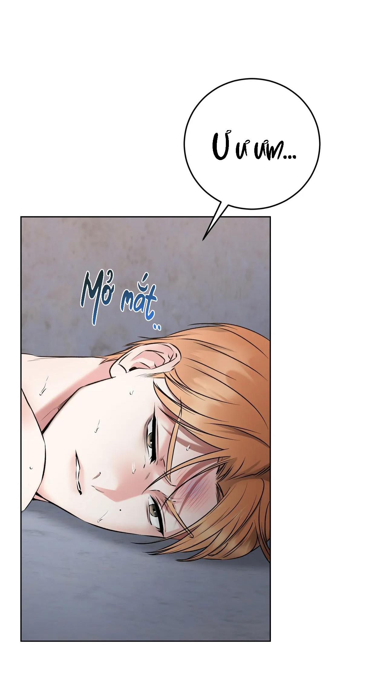 bên trong lớp cảnh phục chapter 9 42