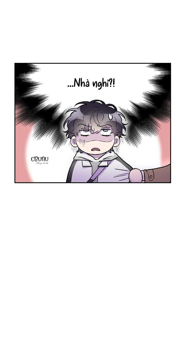 |drop| nụ hôn chết chóc chapter 7 28