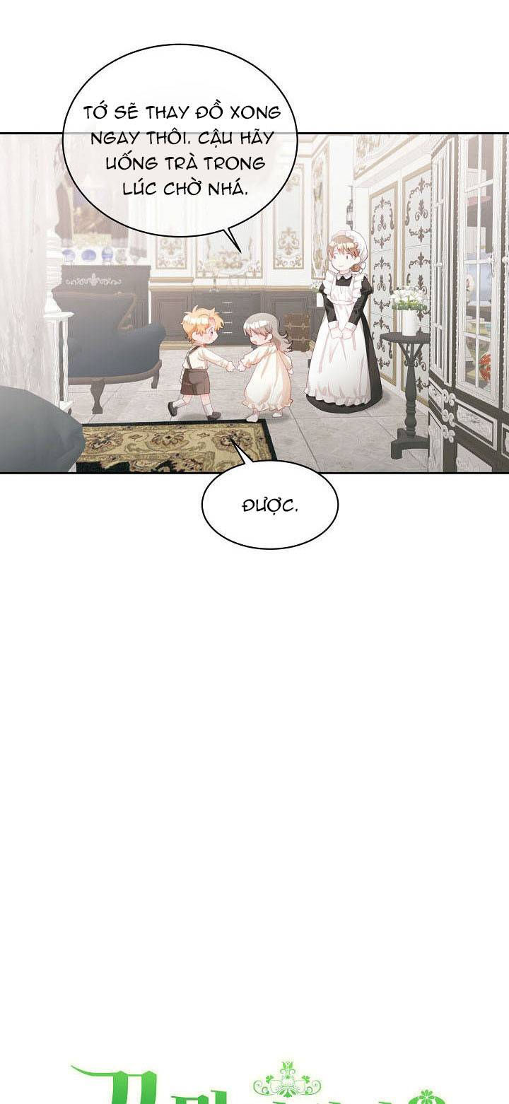 cô tiểu thư bé nhỏ thuần hóa các nhân vật chính chapter 3 15