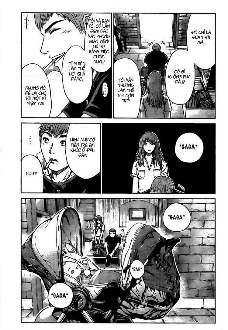 gto: shonan 14 days chapter 21 15