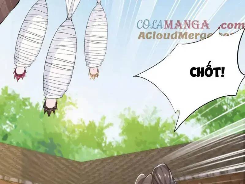 đồ đệ thăng cấp, ta nằm không cũng mạnh chapter 27 68