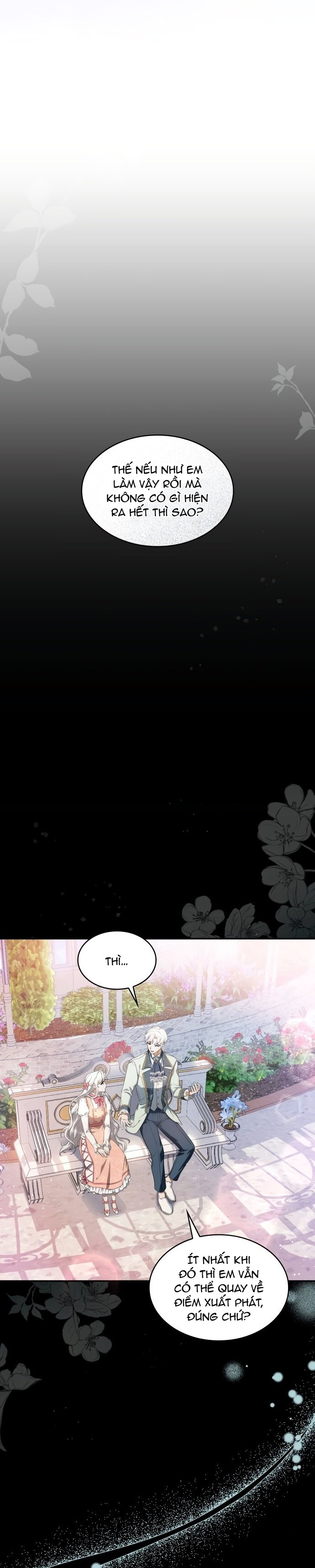 'di vật' melvin để lại chapter 6.5 2