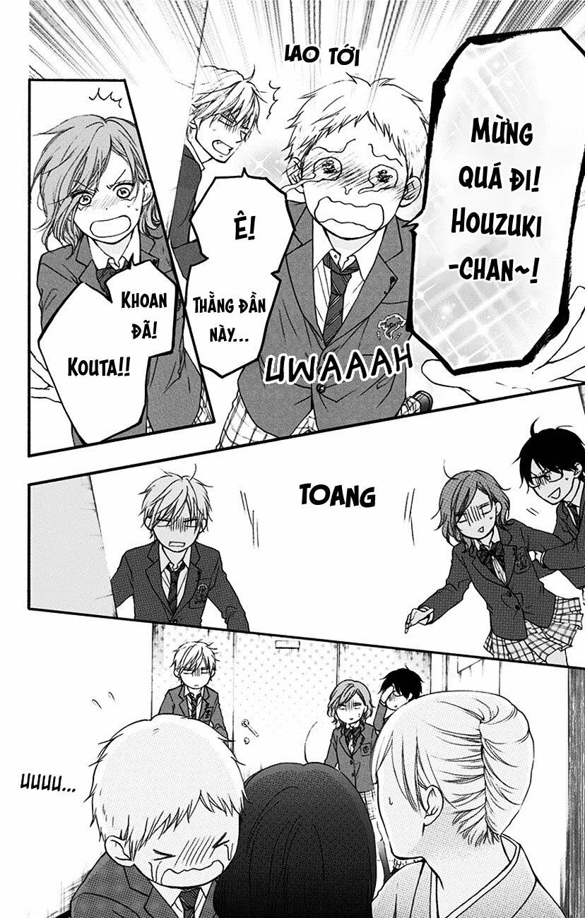 kono oto tomare! chapter 53 2