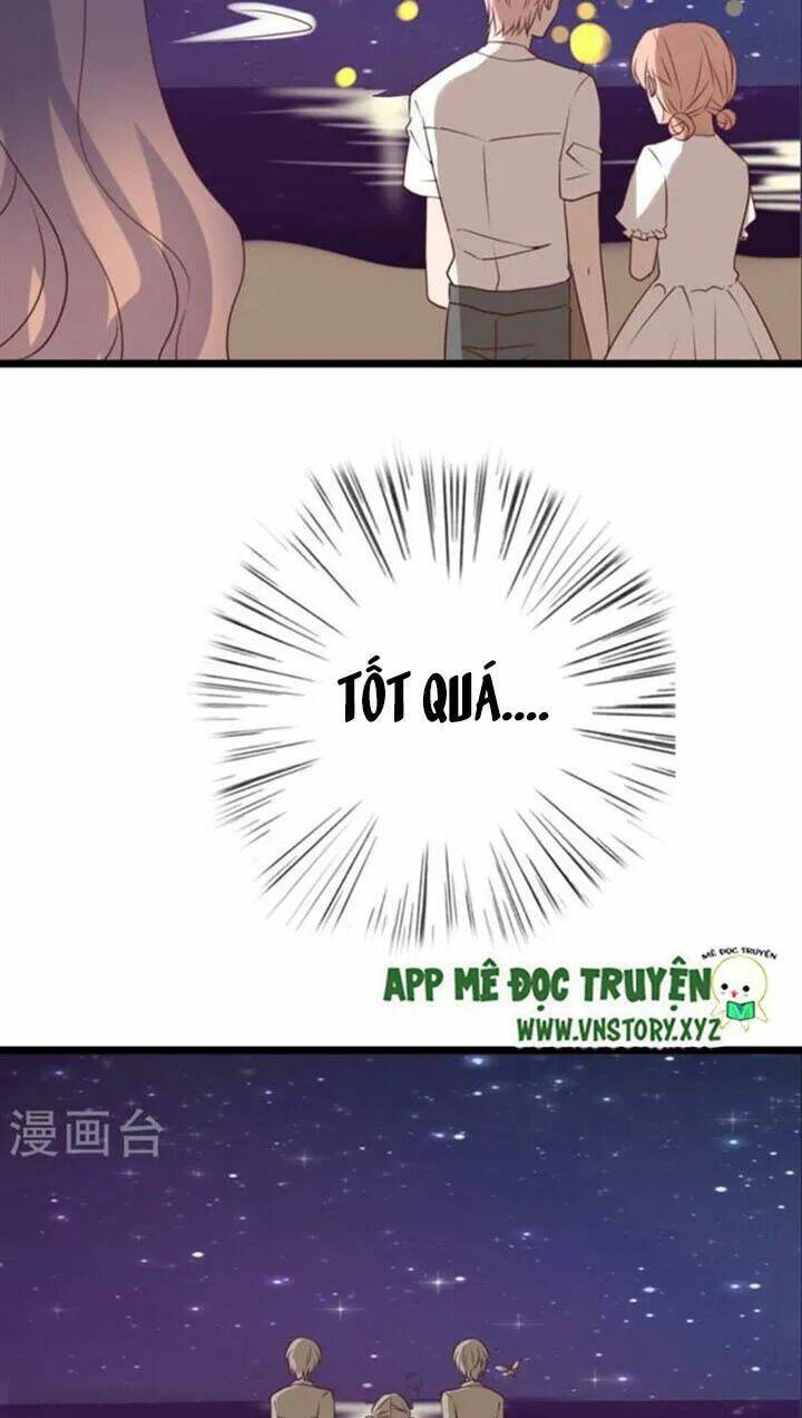 sau con mưa mùa hạ chapter 71 22