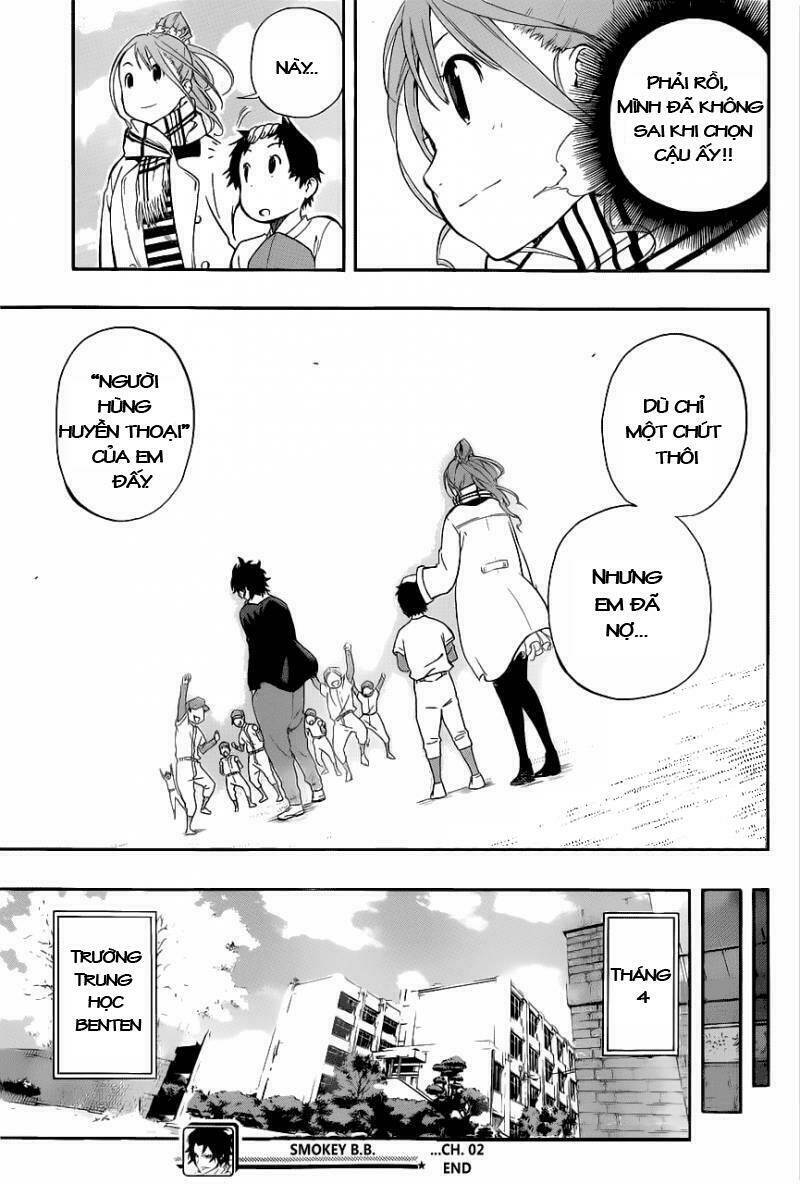 smoky b.b. chapter 2 26