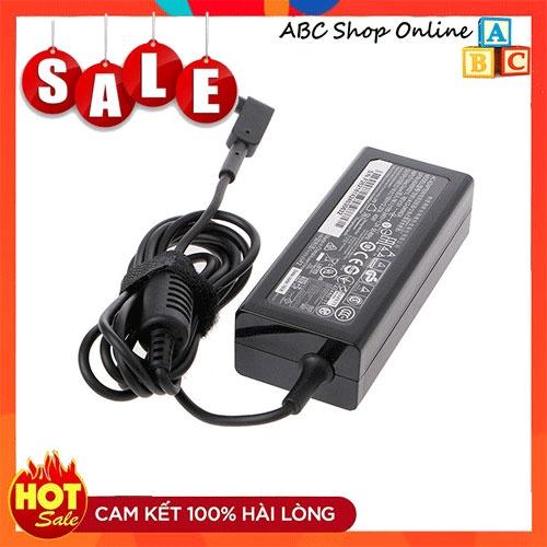 Sạc Dùng Cho Laptop Acer 19V - 2.37A Chân Nhỏ, Chuôi Nhỏ