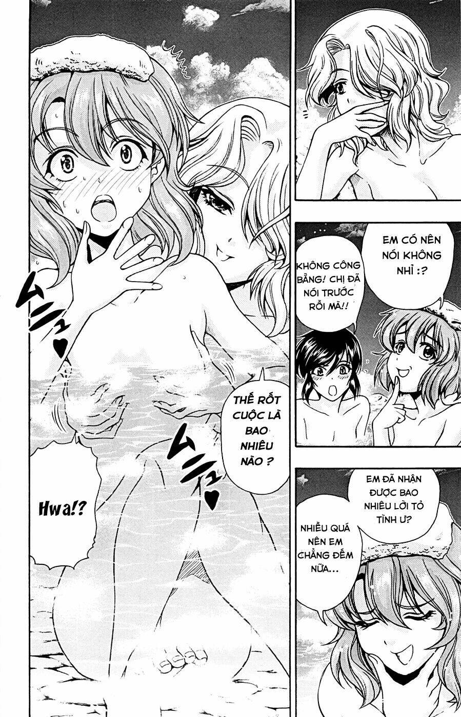 kimiiro focus-new chapter 10 6