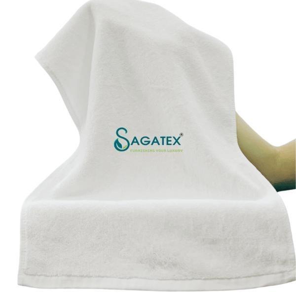 Khăn Tay SAGATEX Cao Cấp Mềm Mại Chuẩn Chất Lượng Khách Sạn 5 Sao