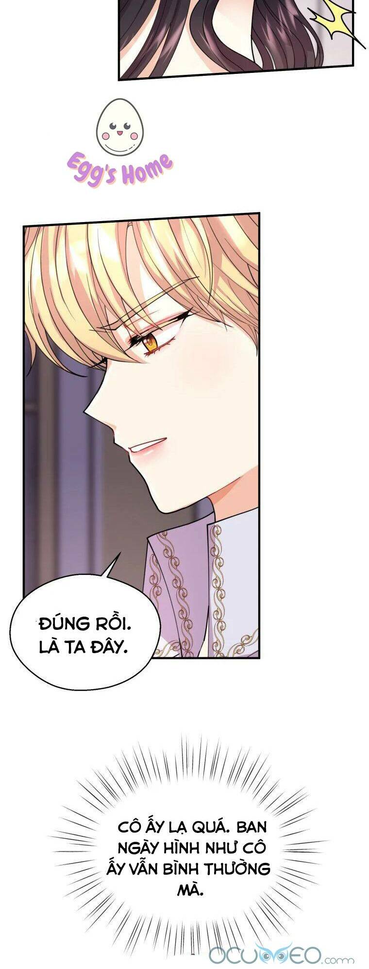 roelin bước đến tương lai chapter 7 61