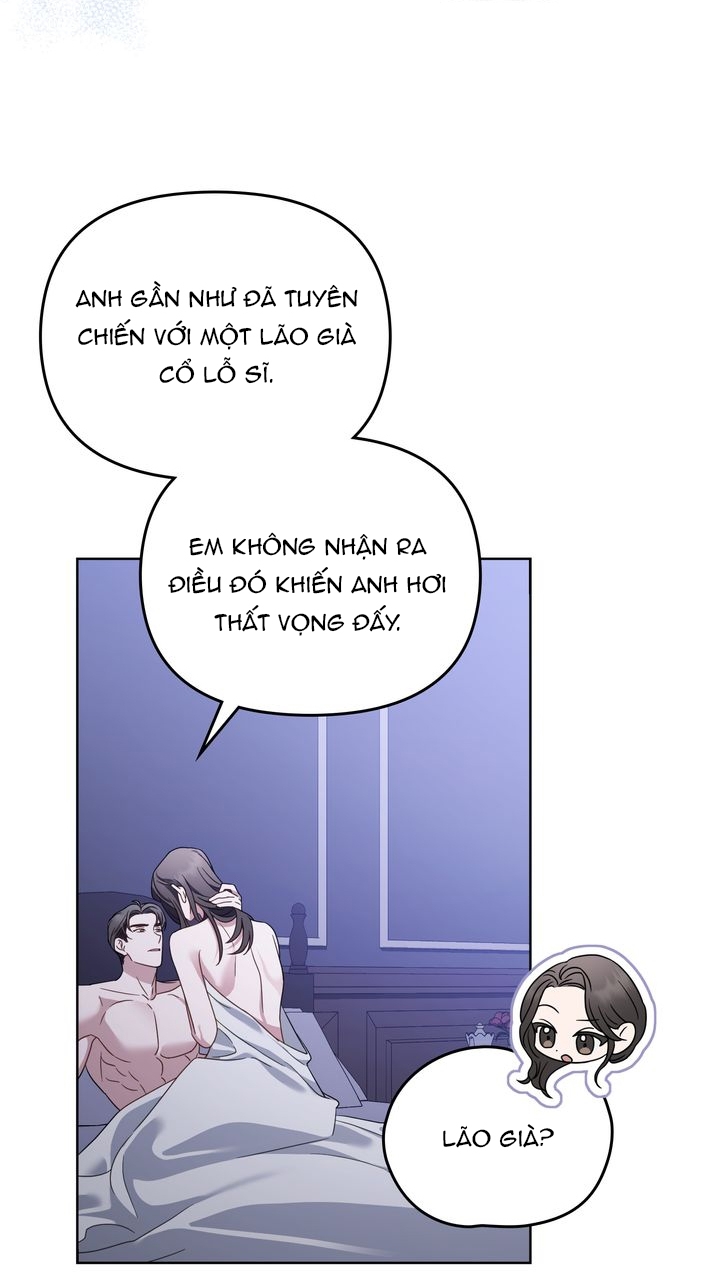 kẻ nghiệp dư chapter 52.2 27