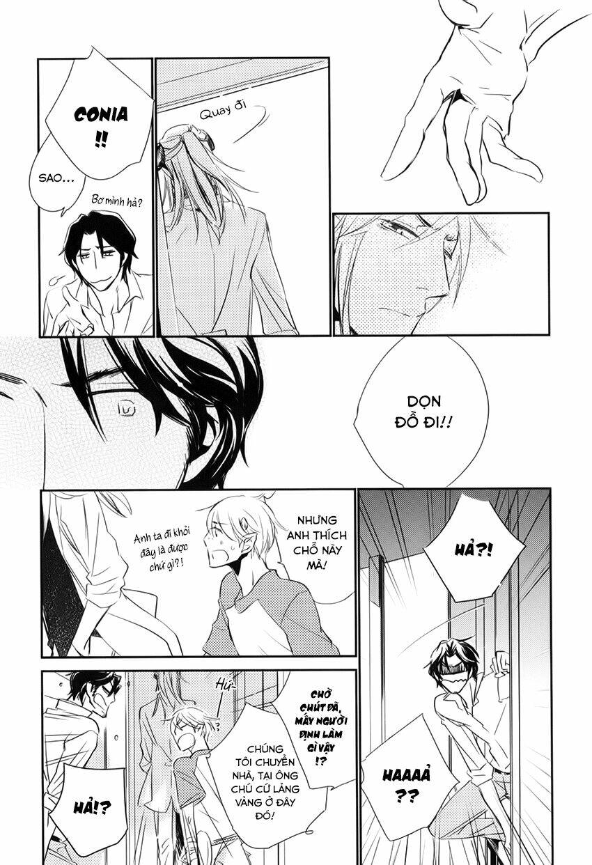 nigeta hitsuji no tsukamaekata chapter 1 23