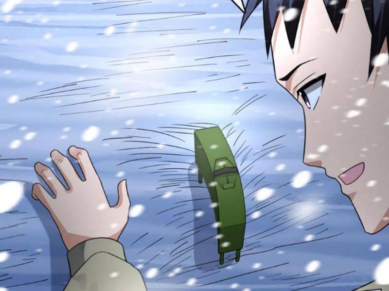 đóng băng toàn cầu: tôi gây dựng nên phòng an toàn thời tận thế chapter 191 4