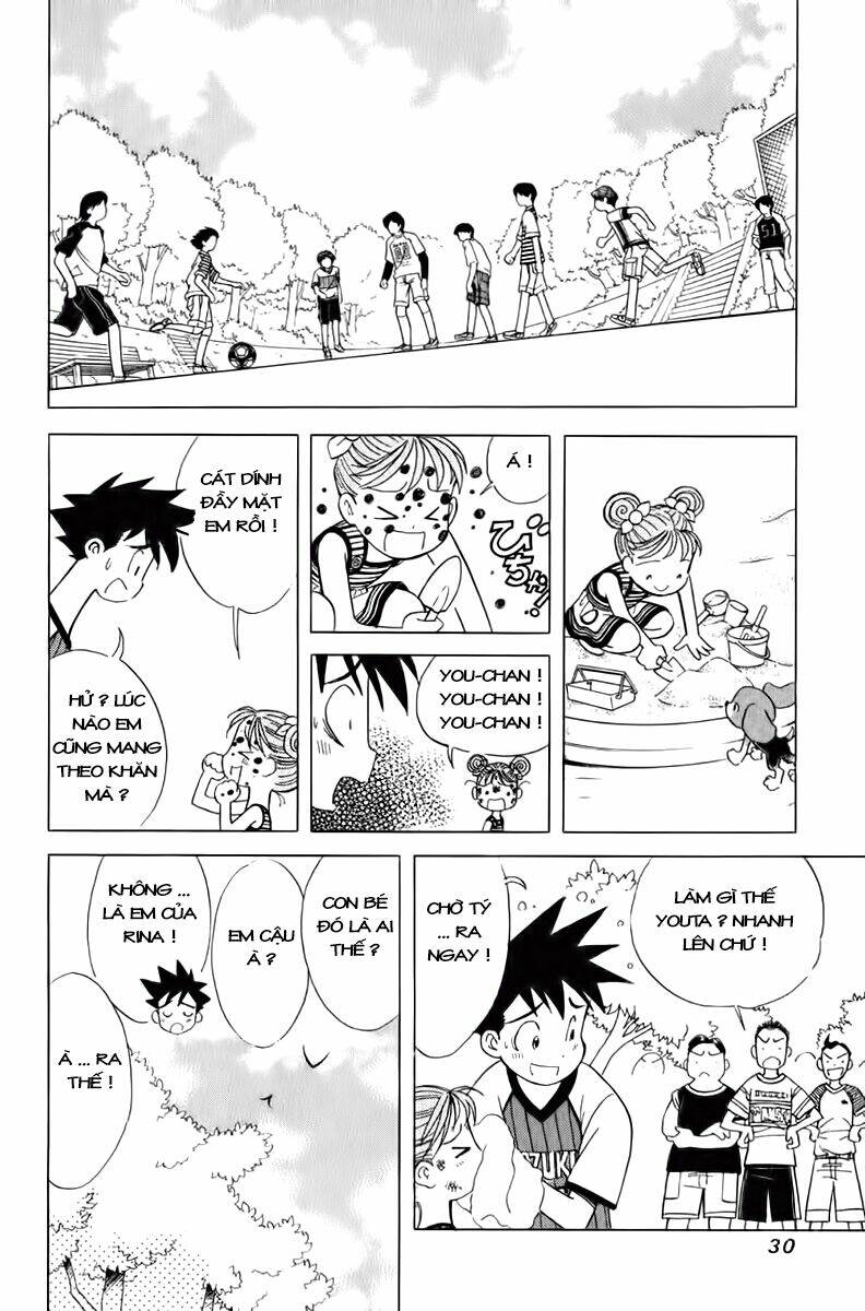 orange yane no chiisana ie full chapter 58 4