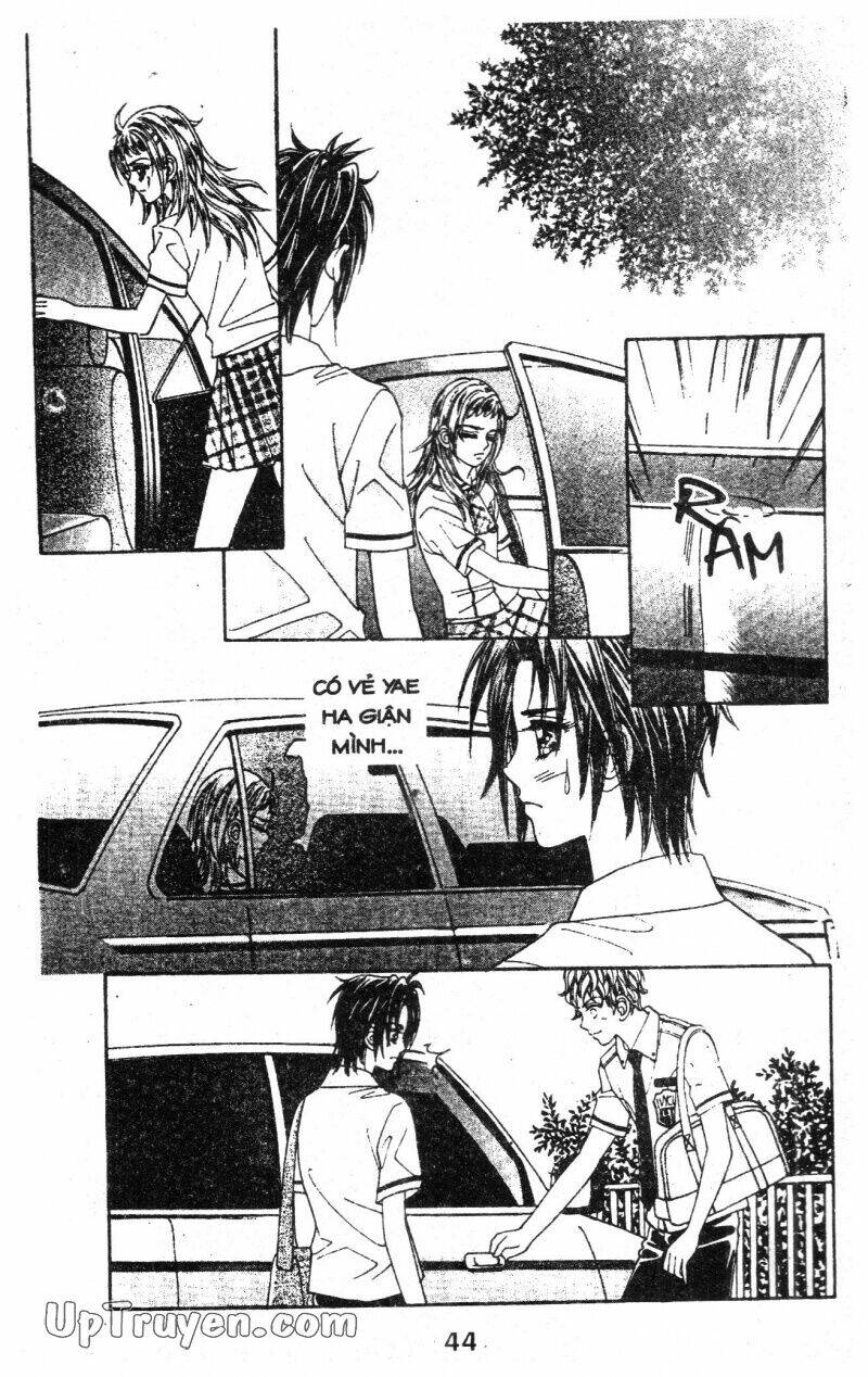 mặt nạ tình yêu chapter 28 46