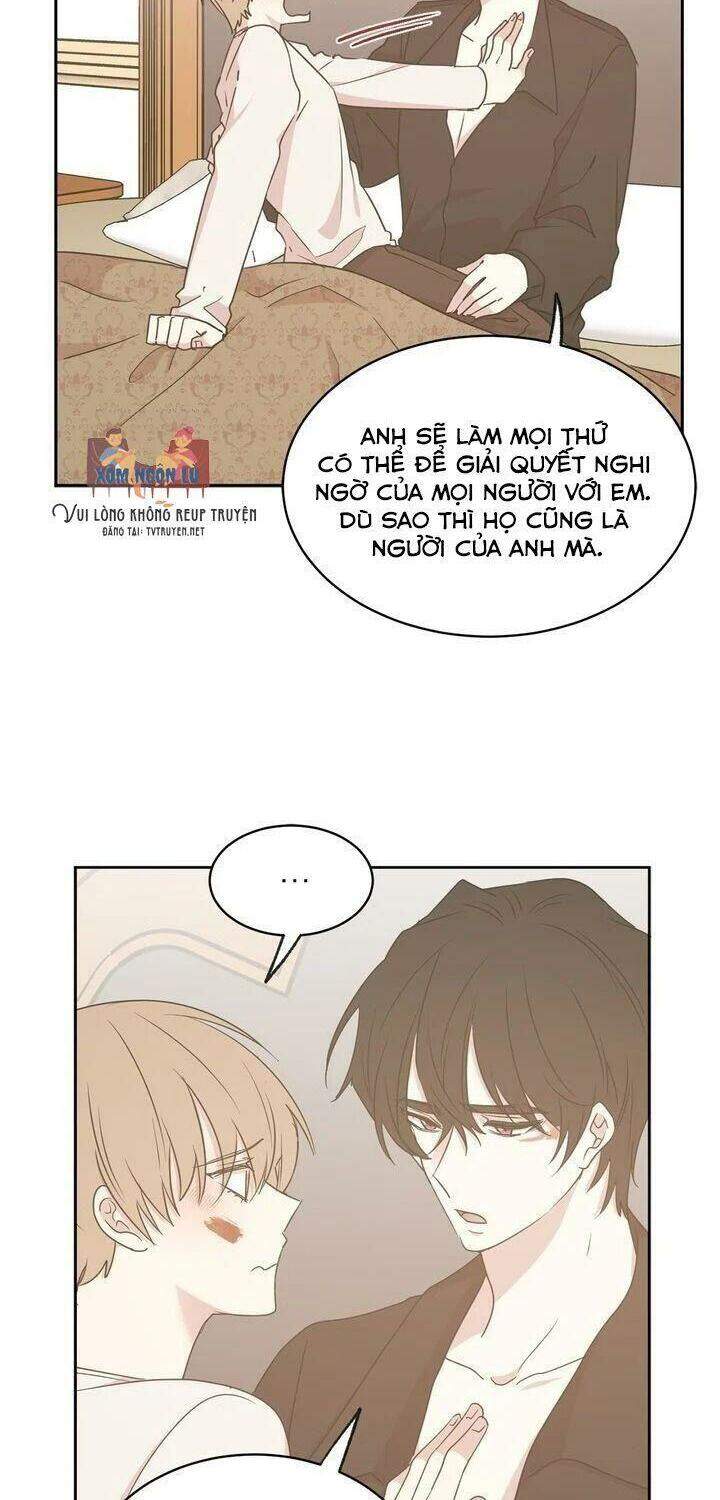 tôi sẽ đi đến cùng với hoàng đế chapter 62 4