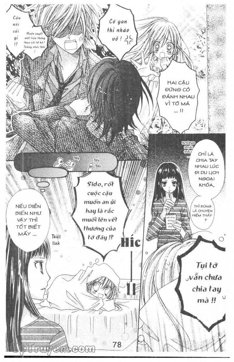 thiên đường rock chapter 5 78