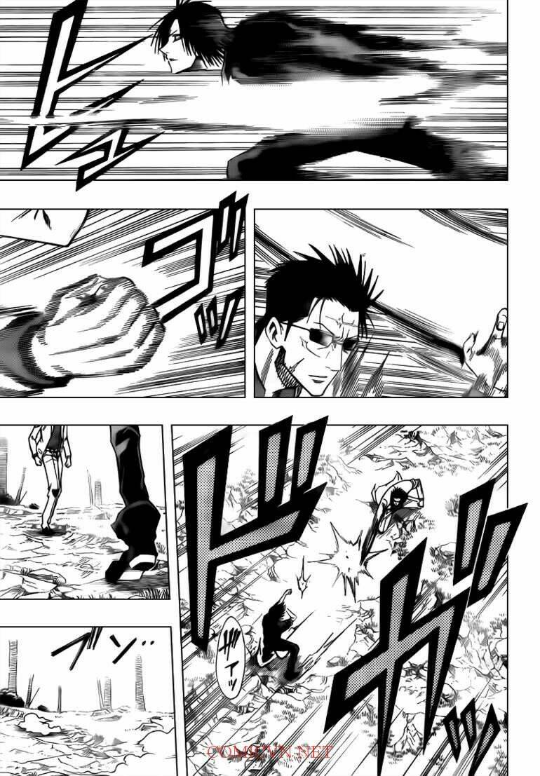 tấm thẻ bí ẩn chapter 91 15