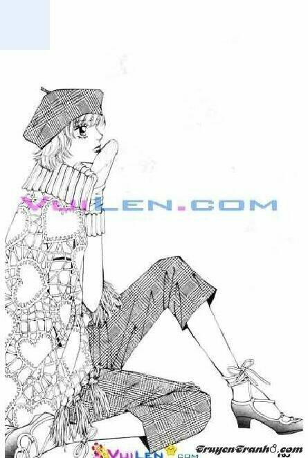 người mẫu hoàn hảo chapter 8 163