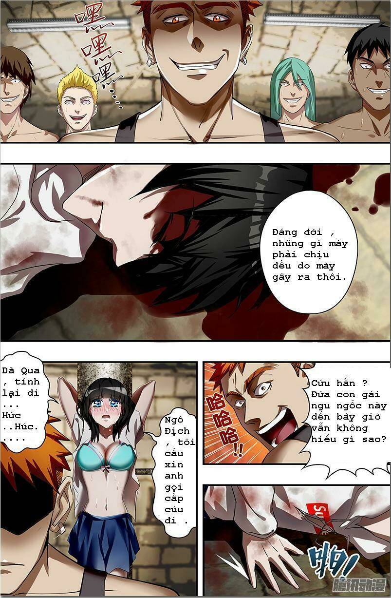 were wolf chapter 37 2