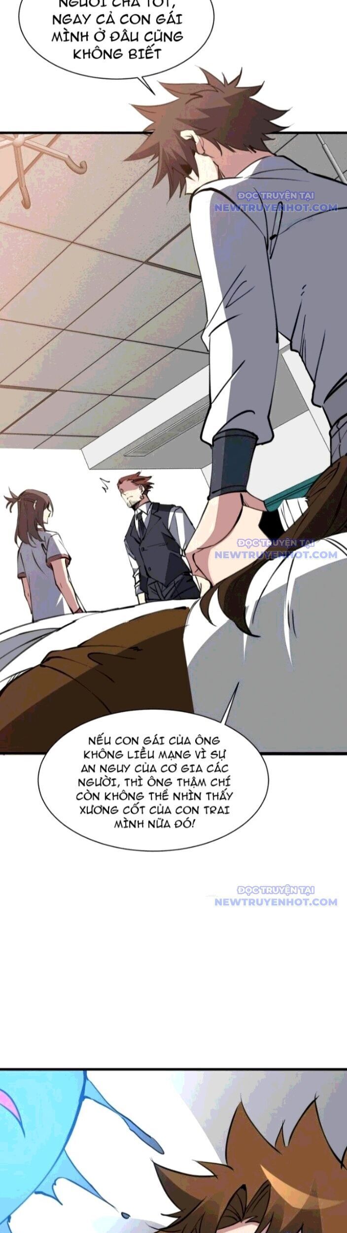 chư thần làm vợ, ta vô địch tại võng du chapter 27 19