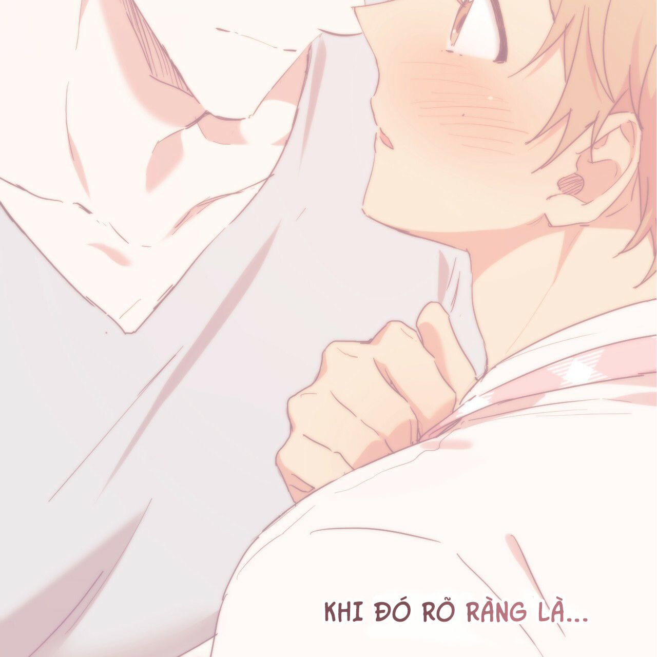 những chú thỏ của hapypy chapter 20 43