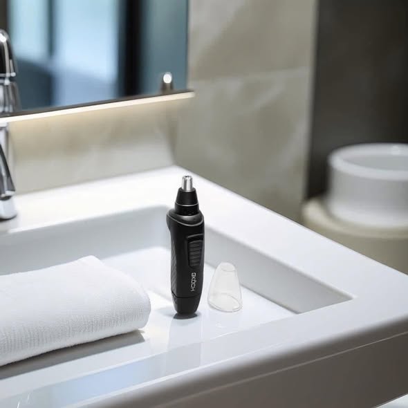 MÁY CẮT TỈA LÔNG MŨI GKÖCH Hàng Đức Hàng chinh hãng