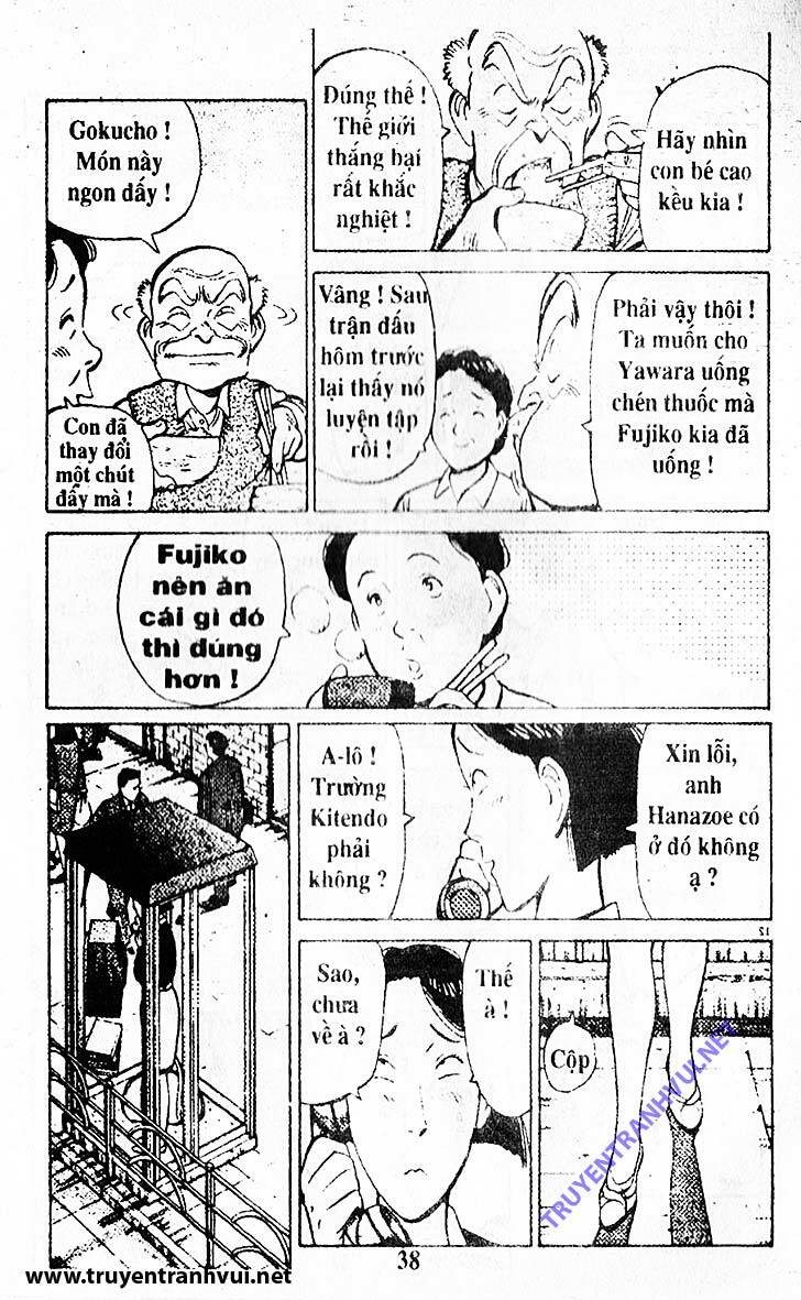 yawara chapter 208 19