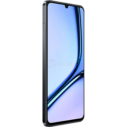 Điện thoại Realme Note 60x (3GB/64GB) - Hàng chính hãng