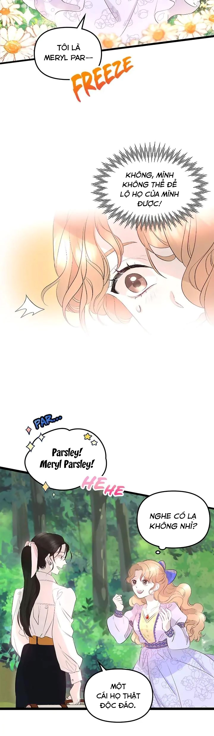 quán trọ dragondaily chapter 1 34