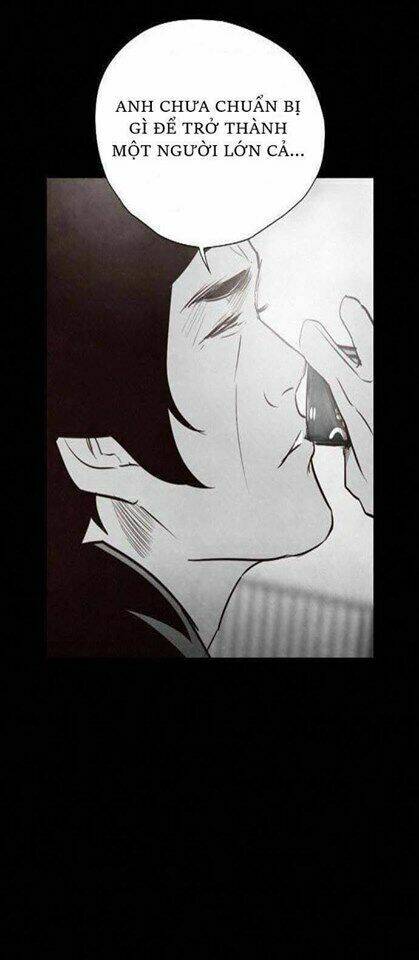 nạn nhân hồi sinh chapter 31 16