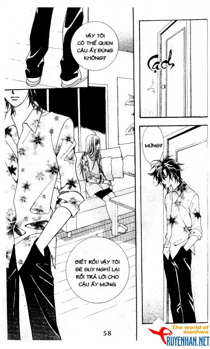 chàng trai hào hiệp chapter 9 59