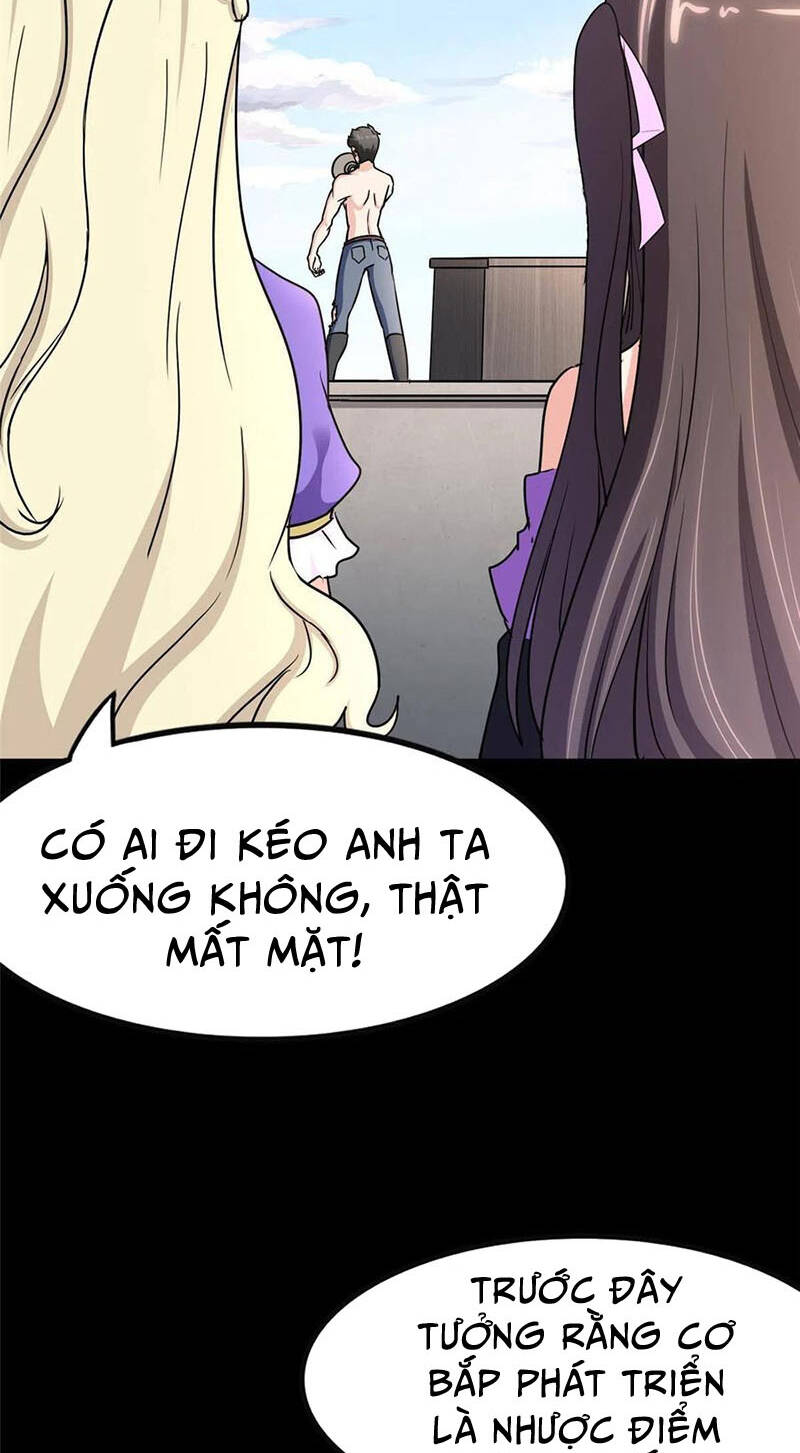 bạn gái virus của tôi chapter 375 8