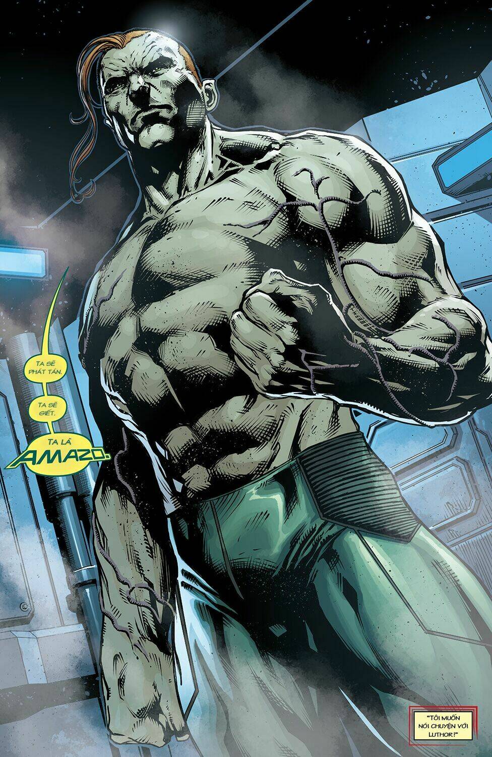 justice league chapter 39 20